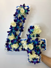 Load image into Gallery viewer, Custom Numbers