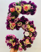 Load image into Gallery viewer, Custom Numbers