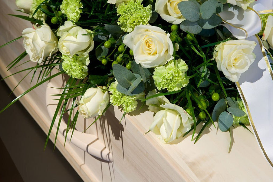 Sydney Funeral Flowers: Navigating the Path of Condolence with Graceful Floral Choices