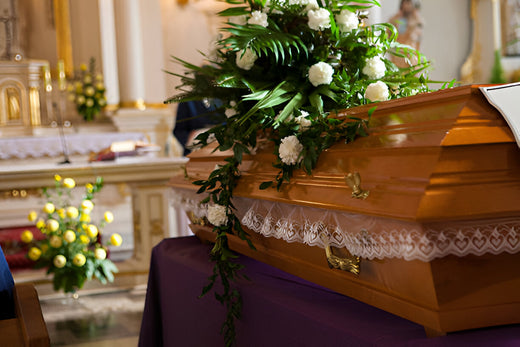 Finding the Right Funeral Flowers in Sydney: A Personal Touch to Honour Your Loved One