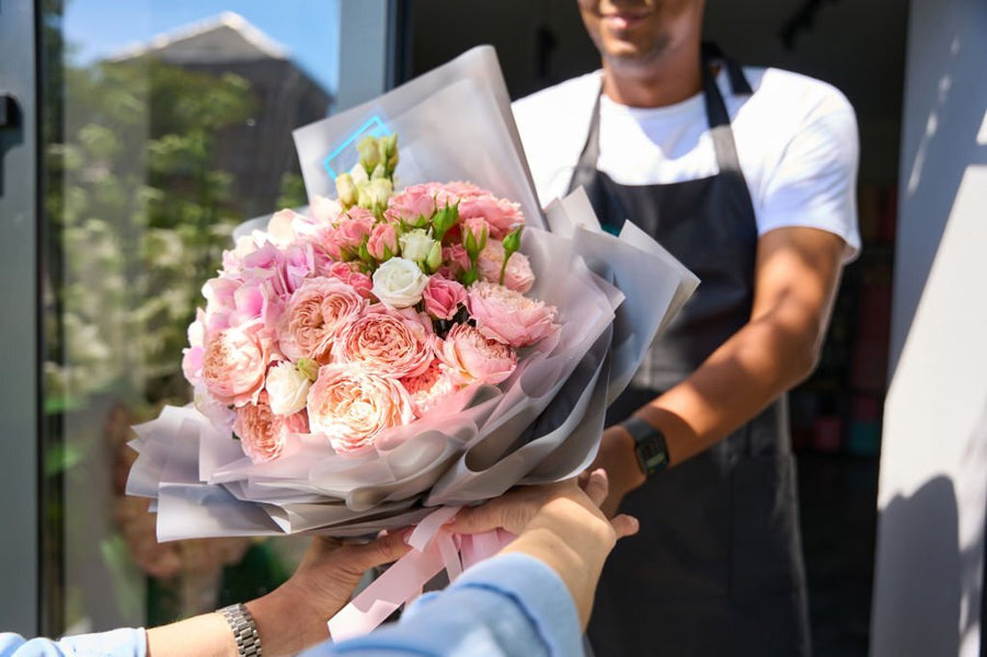 Making Sundays Extra Special with Sydney’s Same-Day Flower Delivery!