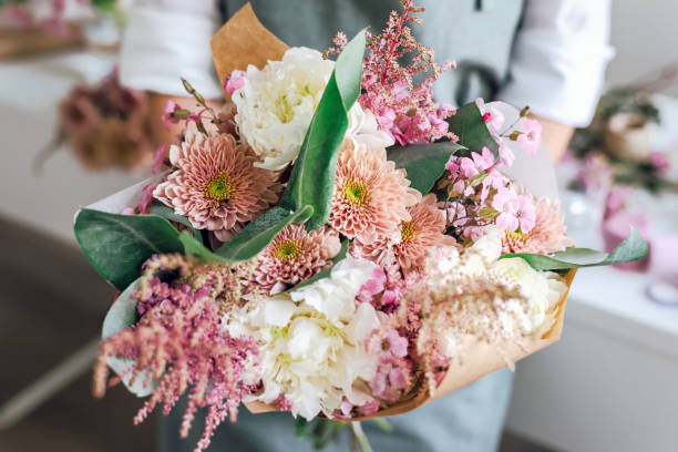 Top Florists in Bondi Junction: Where to Buy Beautiful Bouquets