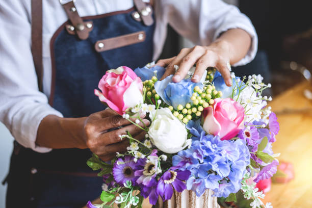 Discovering the Finest Florists Offering Flower Delivery in Paddington