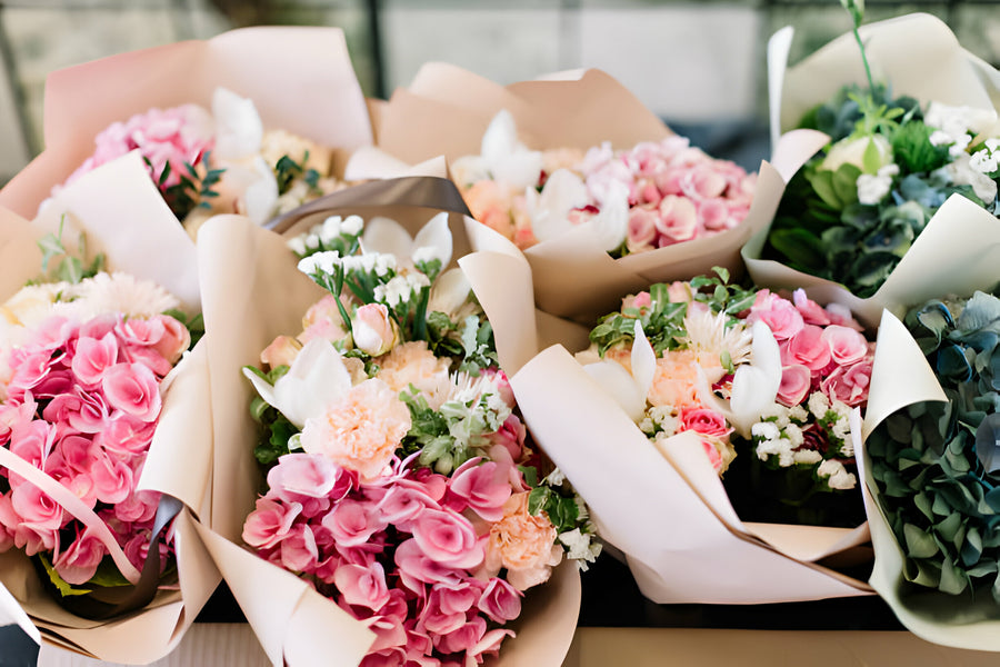 Surprise Your Loved One: Express Your Affection with Valentine’s Day Flowers Delivered Across Sydney!