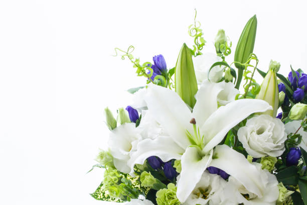 Choosing The Perfect Sympathy Flowers To Express Your Condolences