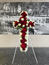 Load image into Gallery viewer, Orthodox Funeral Cross
