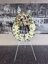 Load image into Gallery viewer, St Elizabeth Wreath
