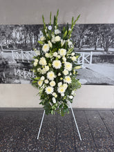 Load image into Gallery viewer, XL White Spray - Honesty
