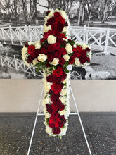 Load image into Gallery viewer, Orthodox Funeral Cross
