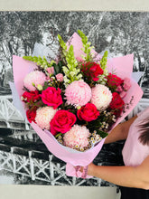 Load image into Gallery viewer, Luxe Pinks &amp; Pastels Bouquet
