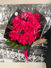 Load image into Gallery viewer, Luxe Pink Rose Bouquet
