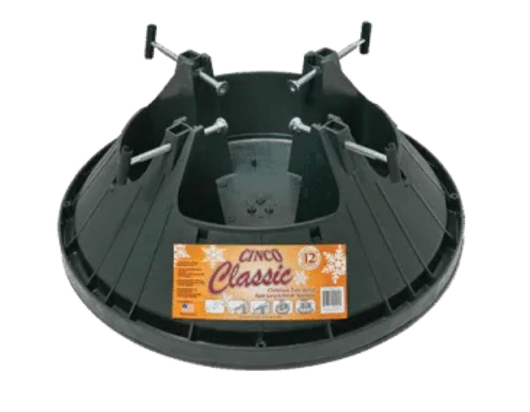 Cinco Christmas Tree Stand - 9ft-10ft Tree Sydney