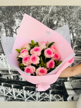 Load image into Gallery viewer, Delight Pink Roses
