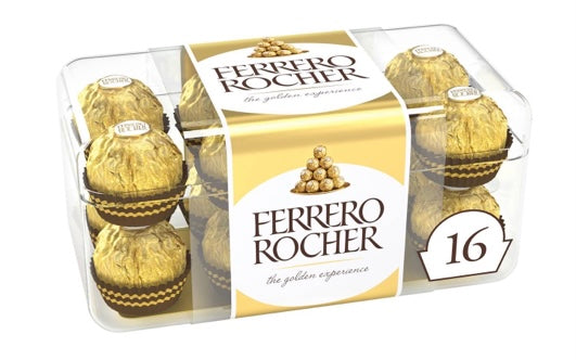 Ferrero Rocher® Chocolates 200g