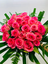 Load image into Gallery viewer, Delight Pink Roses
